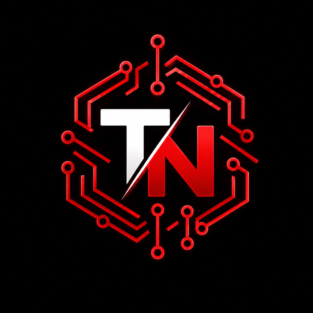 TradeNest EA logo